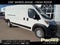 2025 RAM ProMaster 2500 Cargo Van Tradesman High Roof 159' WB w/Pass Seat