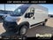2025 RAM ProMaster 2500 Cargo Van Tradesman High Roof 159' WB w/Pass Seat