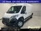 2026 RAM Ram ProMaster RAM PROMASTER 2500 SLT CARGO VAN HIGH ROOF 159' WB