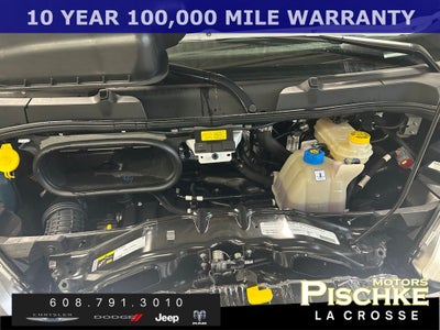 2026 RAM Ram ProMaster RAM PROMASTER 2500 SLT CARGO VAN HIGH ROOF 159' WB