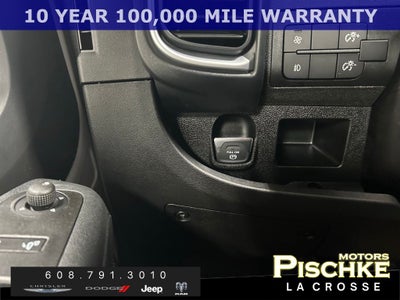 2026 RAM Ram ProMaster RAM PROMASTER 2500 SLT CARGO VAN HIGH ROOF 159' WB