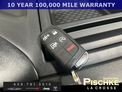 2026 RAM Ram ProMaster RAM PROMASTER 2500 SLT CARGO VAN HIGH ROOF 159' WB