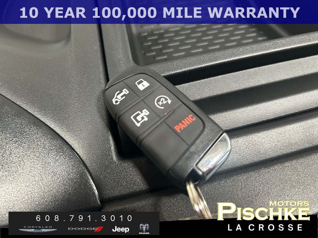 2026 RAM Ram ProMaster RAM PROMASTER 2500 SLT CARGO VAN HIGH ROOF 159' WB