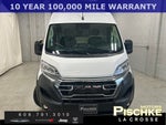 2026 RAM Ram ProMaster RAM PROMASTER 2500 SLT CARGO VAN HIGH ROOF 159' WB