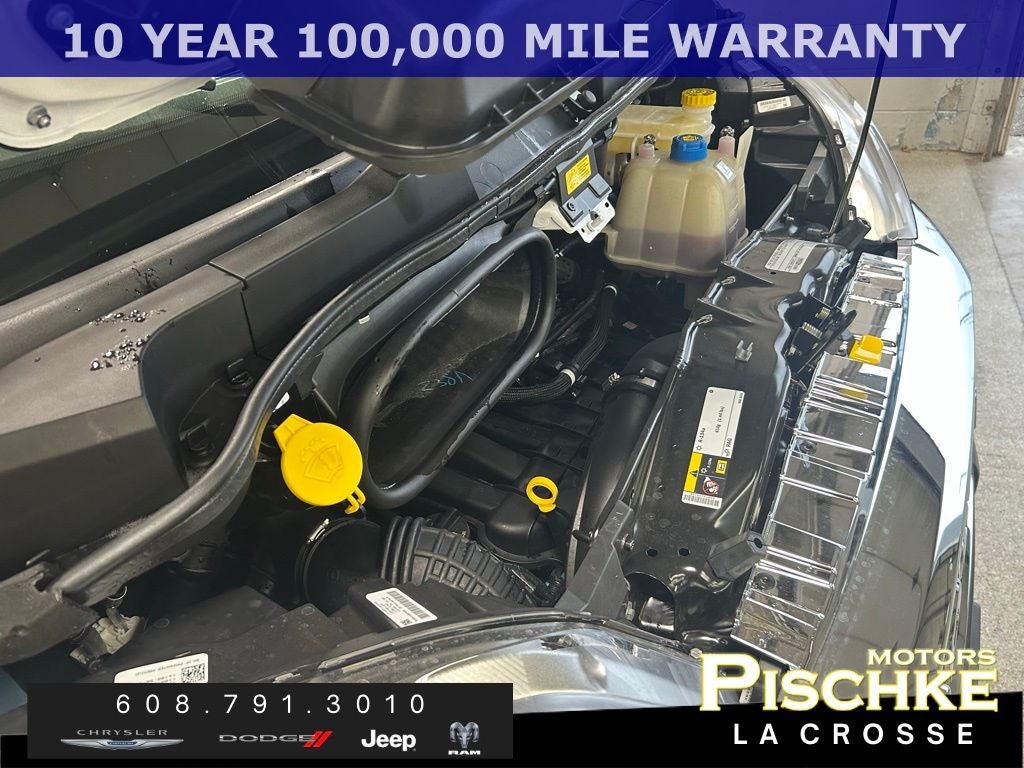 2026 RAM Ram ProMaster RAM PROMASTER 2500 SLT CARGO VAN HIGH ROOF 159' WB
