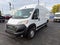 2027 RAM ProMaster Cargo Van Tradesman