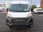 2027 RAM ProMaster Cargo Van Tradesman