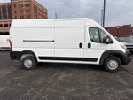 2027 RAM ProMaster Cargo Van Tradesman