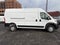 2027 RAM ProMaster Cargo Van Tradesman