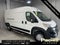 2025 RAM ProMaster 2500 Cargo Van Tradesman High Roof 159' WB w/Pass Seat