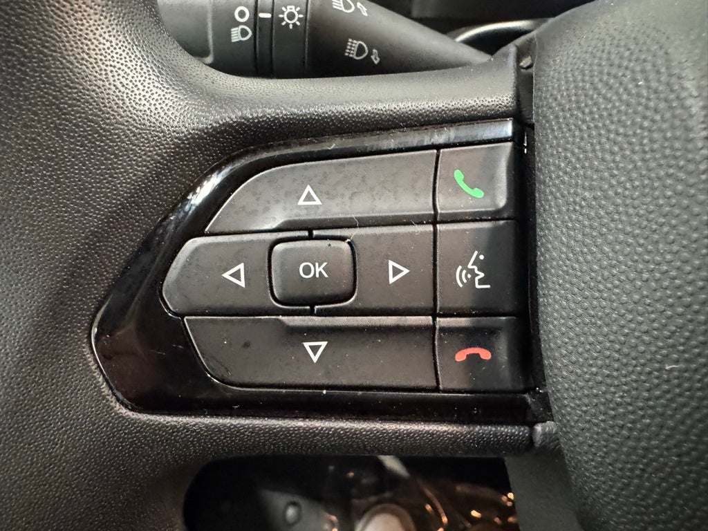 2025 RAM ProMaster 2500 Cargo Van Tradesman High Roof 159' WB w/Pass Seat