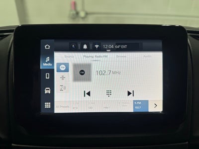 2025 RAM ProMaster 2500 Cargo Van Tradesman High Roof 159' WB w/Pass Seat