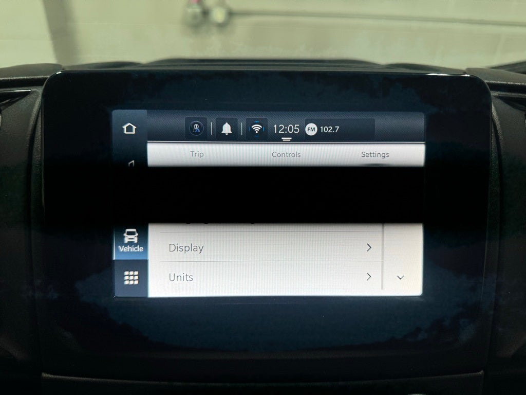 2025 RAM ProMaster 2500 Cargo Van Tradesman High Roof 159' WB w/Pass Seat