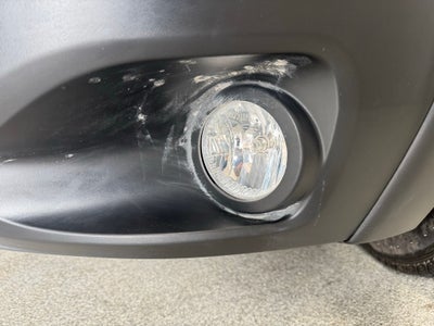 2025 RAM ProMaster 2500 Cargo Van Tradesman High Roof 159' WB w/Pass Seat