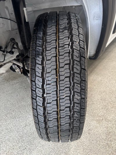 2025 RAM ProMaster 2500 Cargo Van Tradesman High Roof 159' WB w/Pass Seat