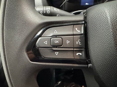 2025 RAM ProMaster 2500 Cargo Van Tradesman High Roof 159' WB w/Pass Seat