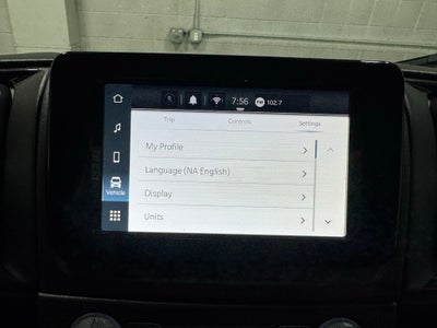 2025 RAM ProMaster 2500 Cargo Van Tradesman High Roof 159' WB w/Pass Seat