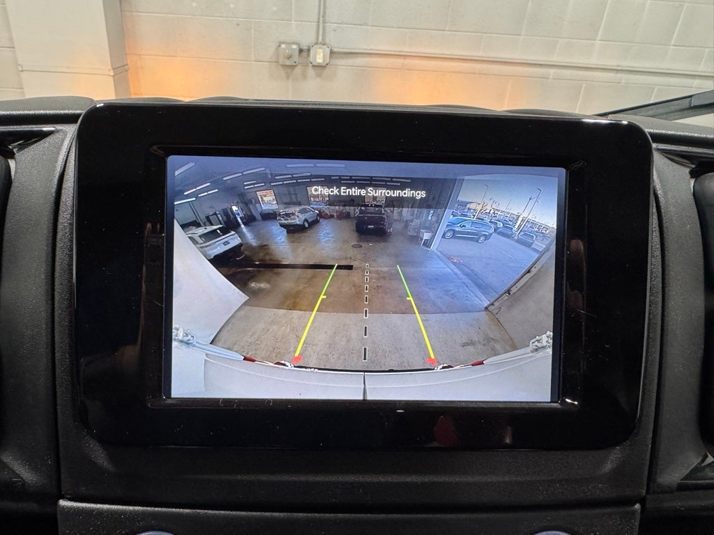 2025 RAM ProMaster 2500 Cargo Van Tradesman High Roof 159' WB w/Pass Seat