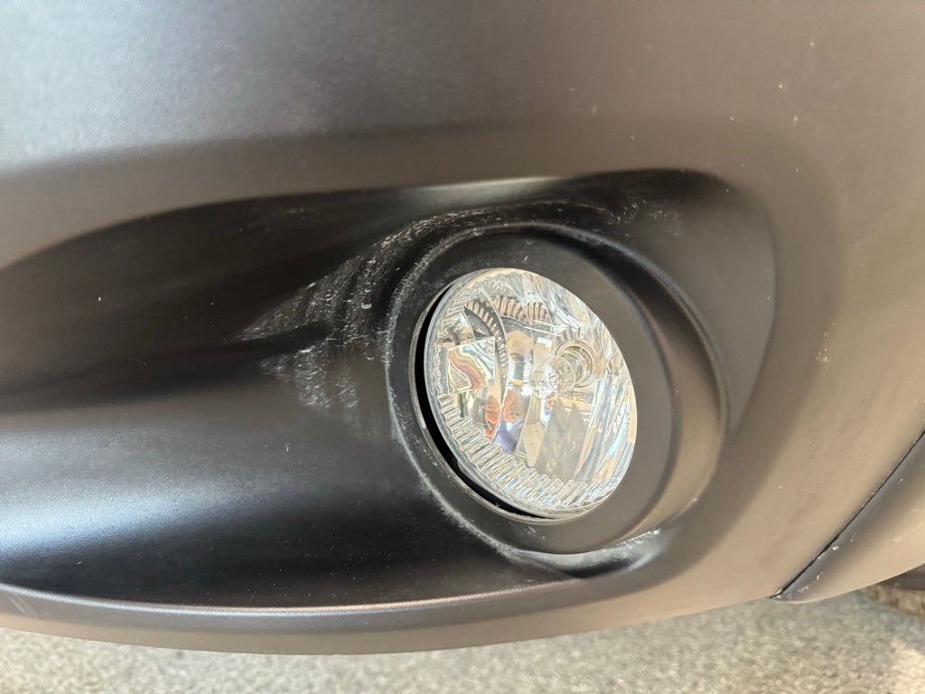 2025 RAM ProMaster 2500 Cargo Van Tradesman High Roof 159' WB w/Pass Seat