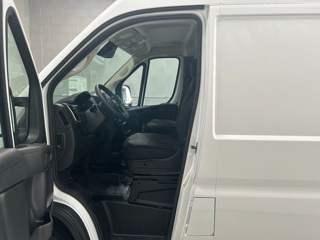 2026 RAM Ram ProMaster RAM PROMASTER 2500 SLT CARGO VAN HIGH ROOF 159' WB