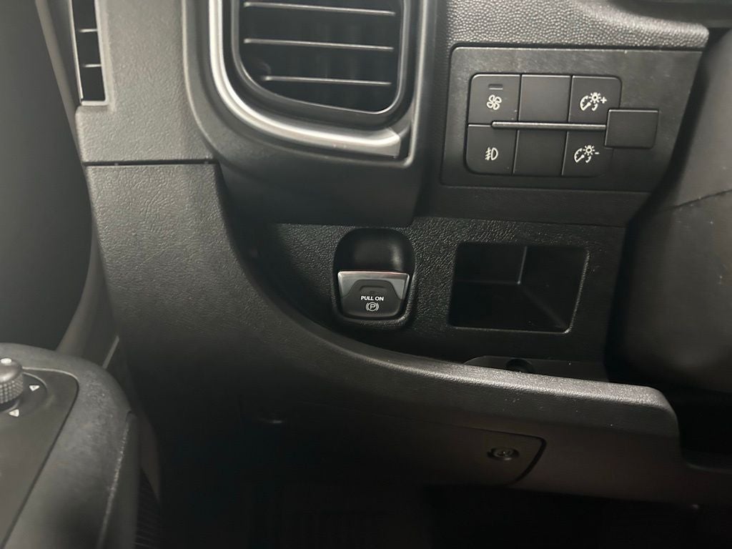 2026 RAM Ram ProMaster RAM PROMASTER 2500 SLT CARGO VAN HIGH ROOF 159' WB