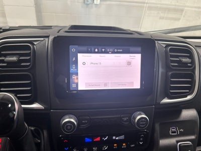 2026 RAM Ram ProMaster RAM PROMASTER 2500 SLT CARGO VAN HIGH ROOF 159' WB