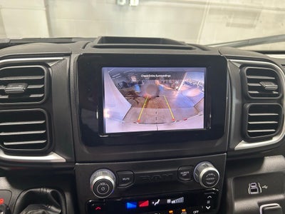 2026 RAM Ram ProMaster RAM PROMASTER 2500 SLT CARGO VAN HIGH ROOF 159' WB