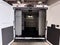 2025 RAM ProMaster 2500 Cargo Van Tradesman Low Roof 136' WB w/Pass Seat