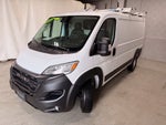 2025 RAM ProMaster 2500 Cargo Van Tradesman Low Roof 136' WB w/Pass Seat