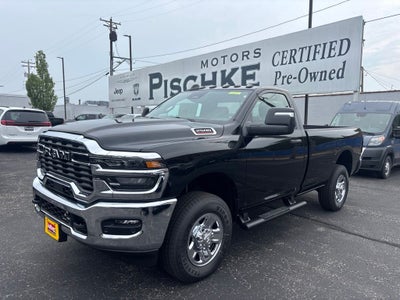 2026 RAM Ram 2500 RAM 2500 TRADESMAN REGULAR CAB 4X4 8' BOX