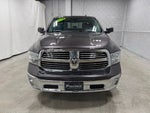 2018 RAM 1500 Big Horn Crew Cab 4x4 5'7' Box