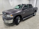 2018 RAM 1500 Big Horn Crew Cab 4x4 5'7' Box