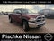 2018 RAM Ram 2500 Tradesman Crew Cab 4x4 6'4' Box