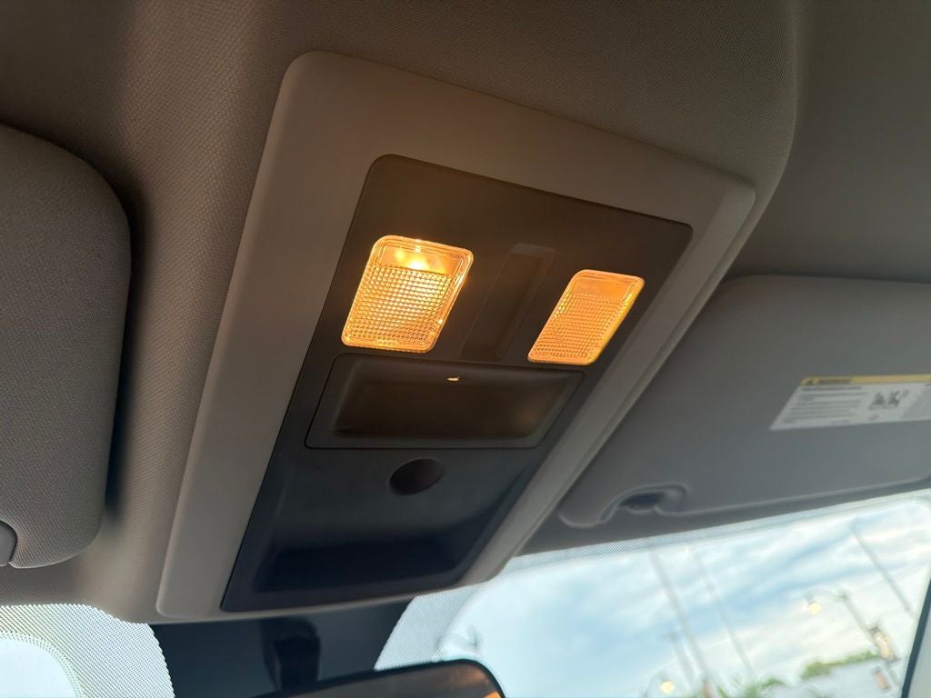 2018 RAM Ram 2500 Tradesman Crew Cab 4x4 6'4' Box