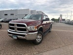 2018 RAM Ram 2500 Tradesman Crew Cab 4x4 6'4' Box