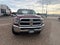 2018 RAM Ram 2500 Tradesman Crew Cab 4x4 6'4' Box