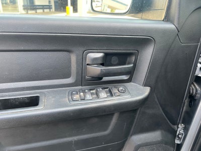 2020 RAM Ram 2500 Tradesman Crew Cab 4x4 6'4' Box