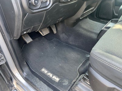 2020 RAM Ram 2500 Tradesman Crew Cab 4x4 6'4' Box
