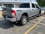 2020 RAM Ram 2500 Tradesman Crew Cab 4x4 6'4' Box