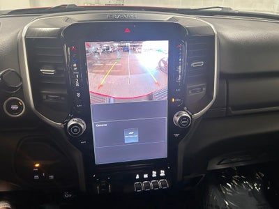 2026 RAM Ram 2500 Big Horn Crew Cab 4x4 6'4' Box