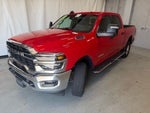 2026 RAM Ram 2500 Big Horn Crew Cab 4x4 6'4' Box
