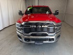2026 RAM Ram 2500 Big Horn Crew Cab 4x4 6'4' Box