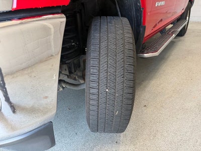 2026 RAM Ram 2500 Big Horn Crew Cab 4x4 6'4' Box