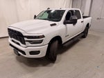 2026 RAM Ram 2500 Big Horn Crew Cab 4x4 6'4' Box