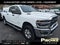 2026 RAM Ram 2500 Big Horn Crew Cab 4x4 6'4' Box