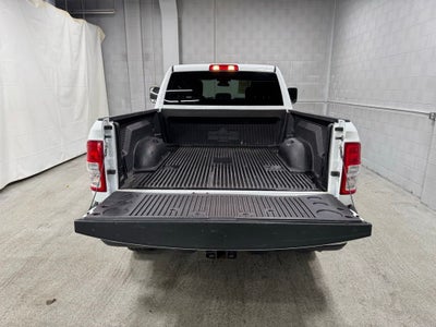 2021 RAM 2500 Big Horn Crew Cab 4x4 6'4' Box