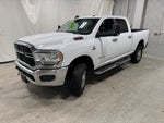 2021 RAM 2500 Big Horn Crew Cab 4x4 6'4' Box