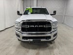 2021 RAM 2500 Big Horn Crew Cab 4x4 6'4' Box