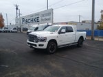 2025 RAM 2500 Laramie Crew Cab 4x4 6'4' Box