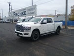 2025 RAM 2500 Laramie Crew Cab 4x4 6'4' Box